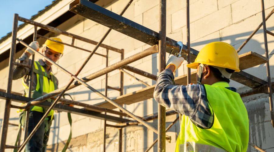 Roof Leak Patching in Santa Maria, CA